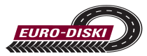 Логотип Euro-diski