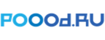 Логотип Poood