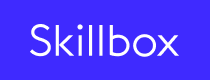 Skillbox logo