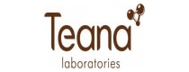 Логотип Teana-labs