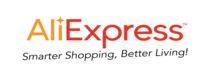 Logo Aliexpress IN