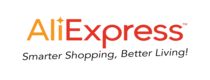 AliExpress logo