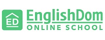 EnglishDom logo