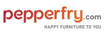 pepperfry - Get Upto 60% off on 12000+ Decor products