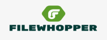 FileWhopper logo