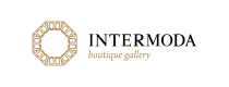 Логотип Intermodan