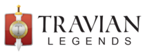 Logo Travian Legends [DOI] RU UA