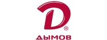 Логотип V-dymov