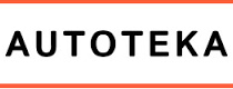 Логотип Autoteka