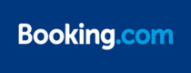Logo Booking.com Many GEOs