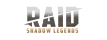 RAID Shadow Legends AT CH logo