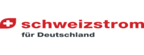 Schweiz Strom logo