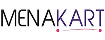 Логотип Menakart Many GEOs