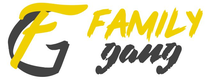Логотип Familygang