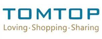 Tomtop WW, Get 8% off for the whole website