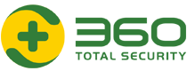360TotalSecurity logo