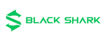 Blackshark logo