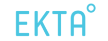Ekta logo