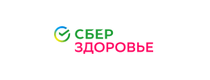 Логотип СберЗдоровье (Docdoc)
