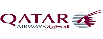 Qatar-Airways logo