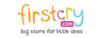 Firstcry - Flat Rs. 300 OFF* on minimum purchase of Rs. 1200.