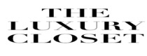 The Luxury Closet - 10% Off