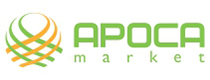 APOCA market logo