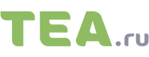 Логотип Tea