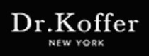 Логотип Koffer