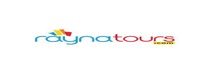 raynatours.com logo