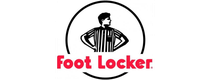 footlocker.ae logo