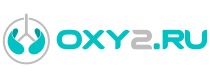 Oxy2, Бесплатная доставка по Москве от 5 000 руб!