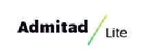 Логотип Admitad Lite