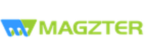 Логотип MAGZTER [CPS] WW