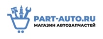 Логотип Part-auto