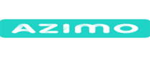 Azimo logo