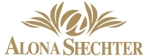 AlonaShechter logo