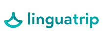 Linguatrip online logo