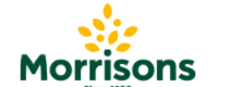 Morrisons Grocery logo