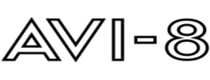 AVI-8 logo