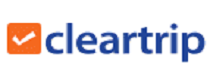 cleartrip.com - Flat 15% Off Upto INR 10,000/- on Hotels