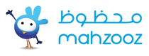 Mahzooz logo