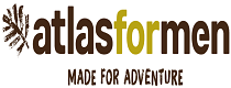 Atlas for Men PL CZ logo