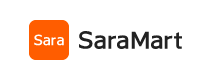 saramart.com - Unique promocodes (GCC): 15% discount