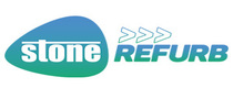 Stone Refurb logo