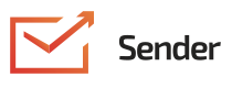sender.net - Up to 10.5% cashback, plus a welcome bonus for new users.