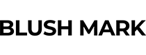 blushmark.com logo