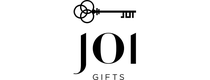 joigifts.com - Up to 3.1% cashback, plus a welcome bonus for new users.