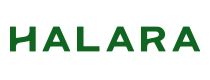 thehalara.com logo