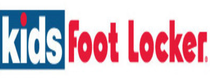 kidsfootlocker.com - Save 20% off No Minimum at Kids Foot Locker + Free Shipping on Orders Over $100 w/code